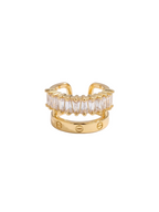 Empire Cuff