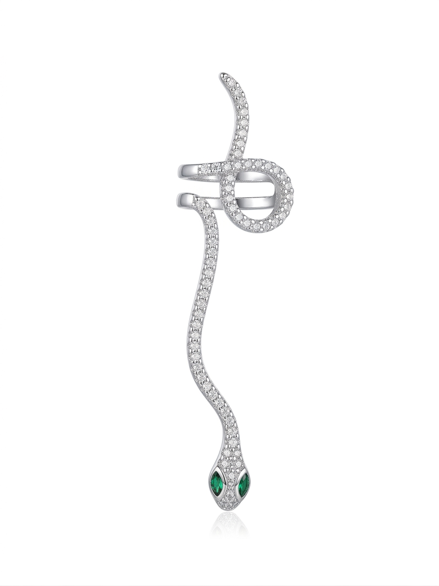 The Venom Stiletto Earcuff