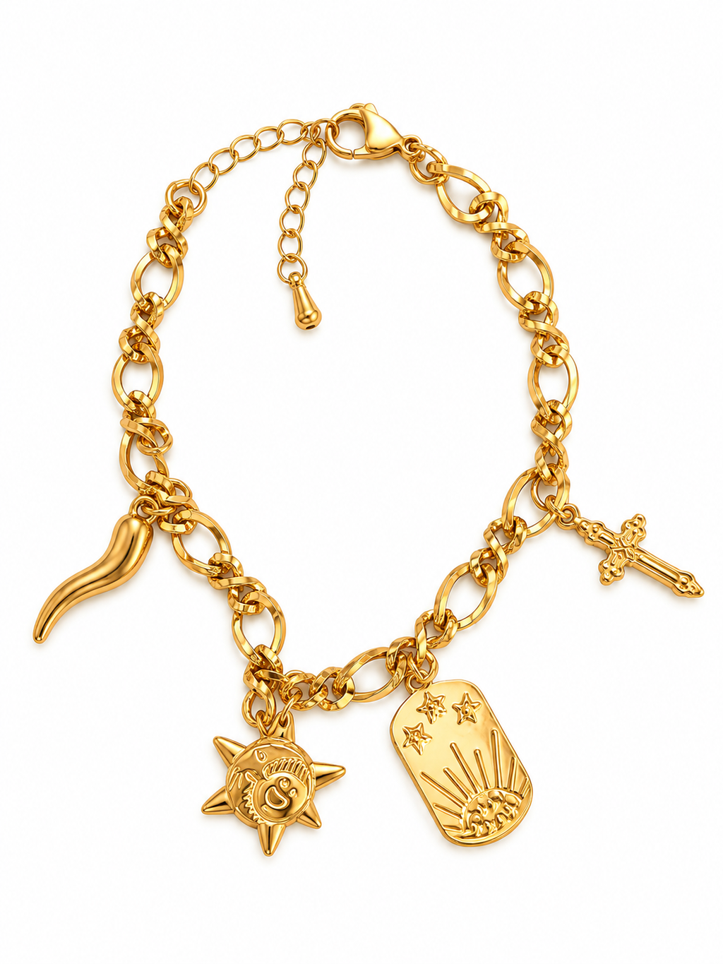 Charm Bracelet