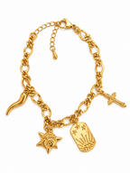 Charm Bracelet