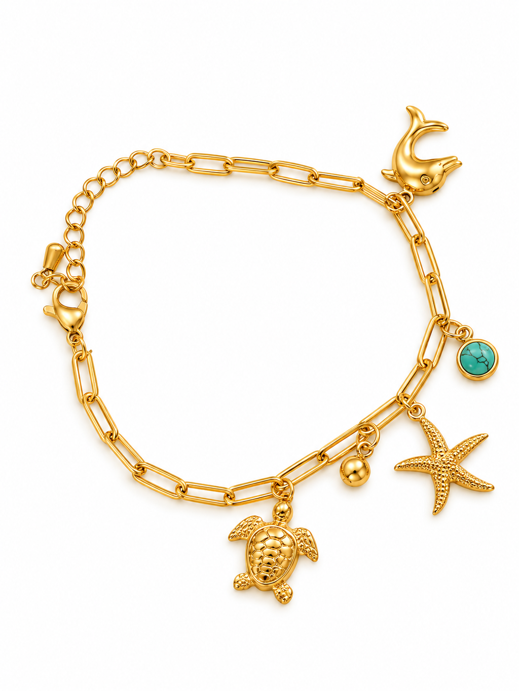 Ocean Necklace
