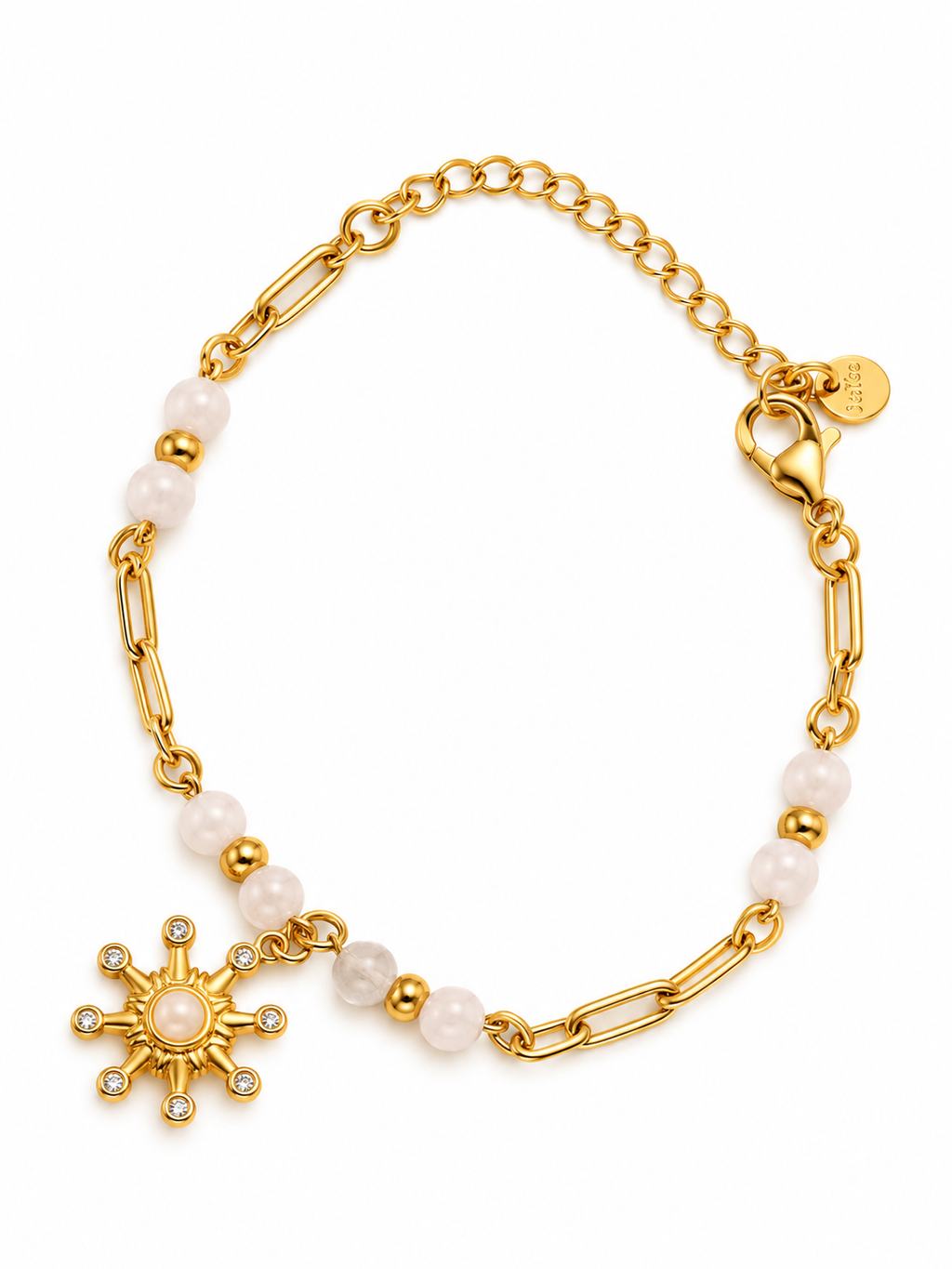 Sunburst Pearl