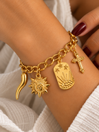 Charm Bracelet