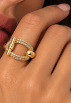 Aura Knot