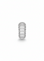 Grand Pavé-Cuff