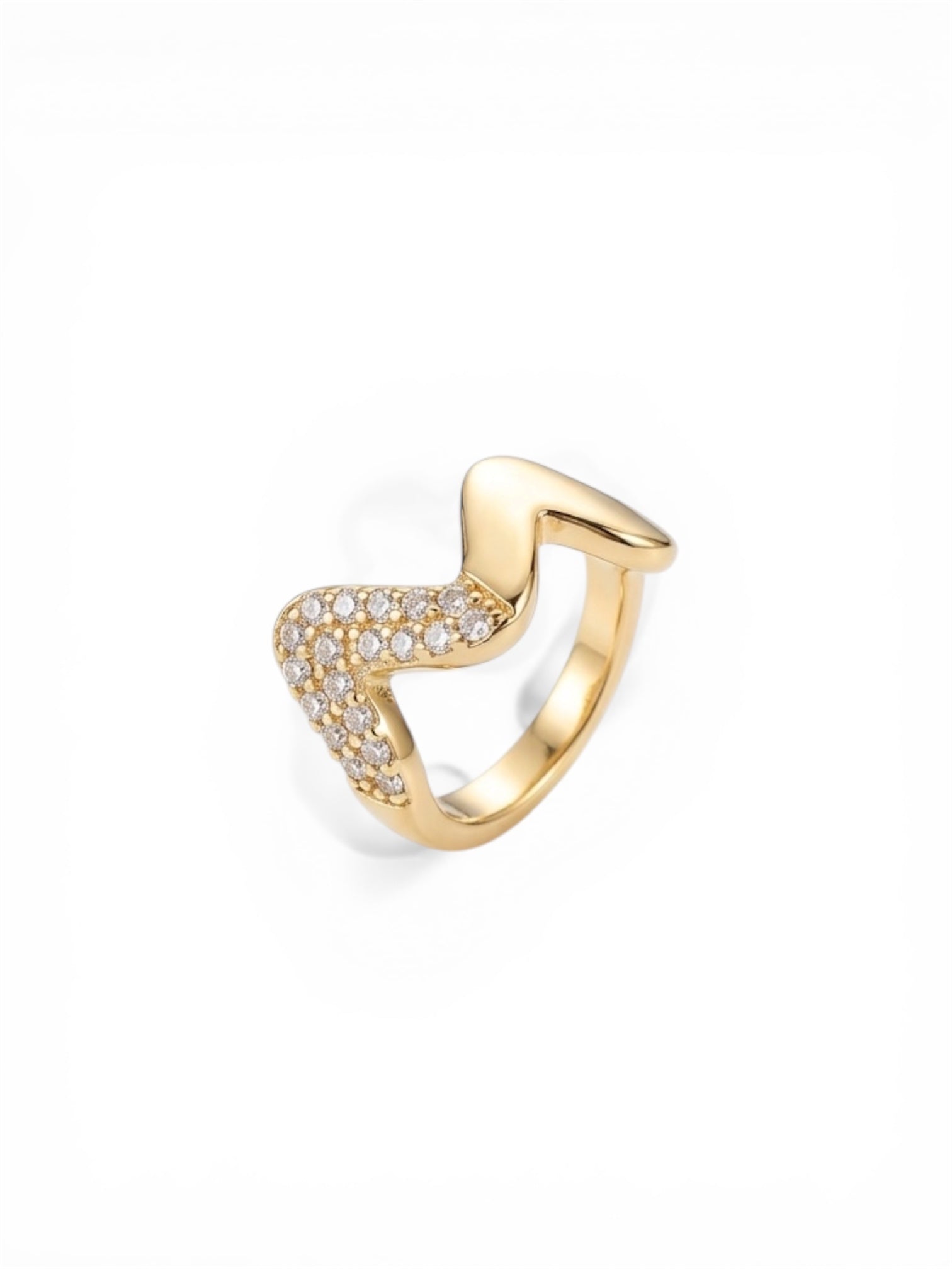 Wave Cuff