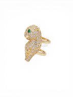 Prowling Pavé