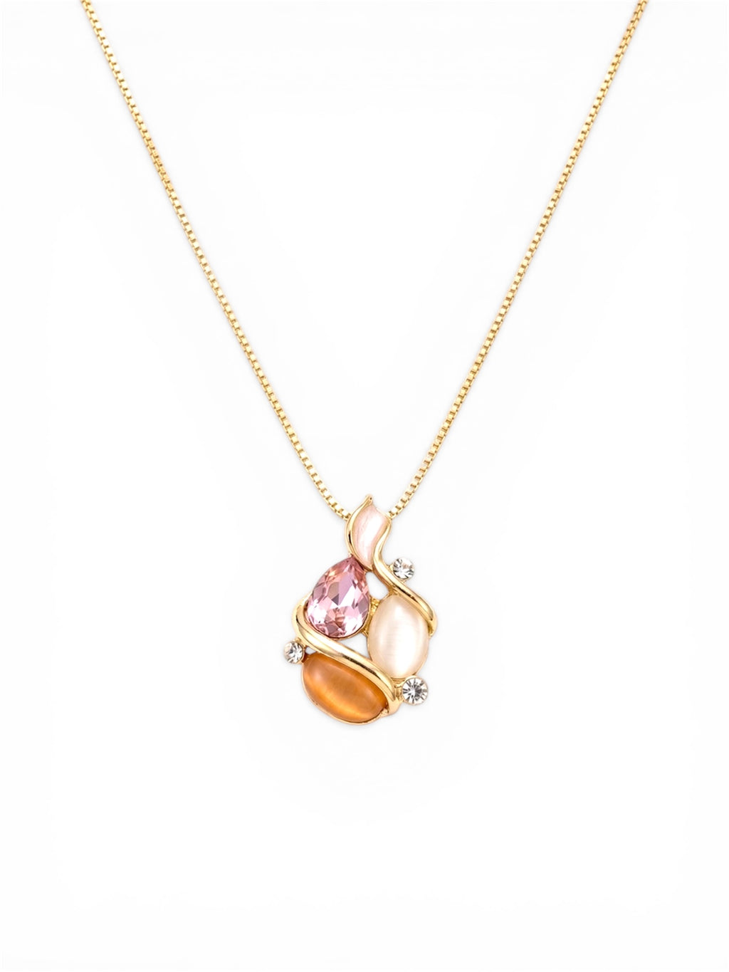 Caged Multi-Gem