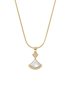 Fan Pendant