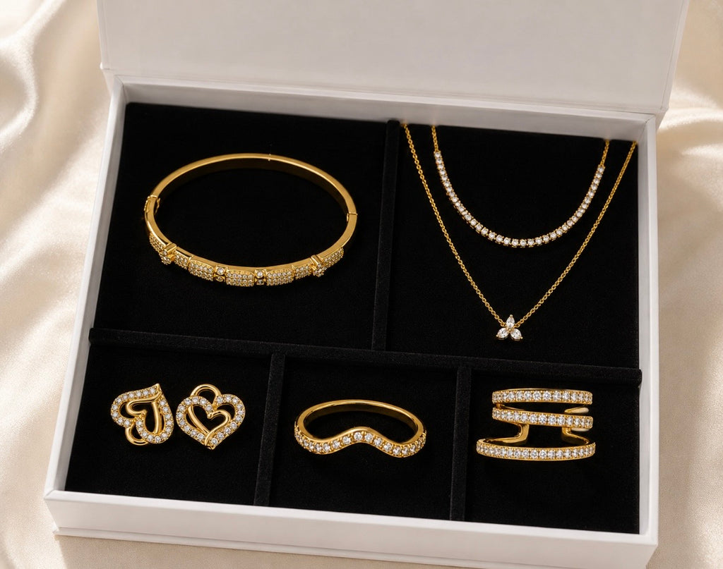 Bling Lover Set