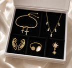 Delicate Lover Set