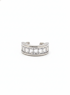Luxe Baguette-Cuff
