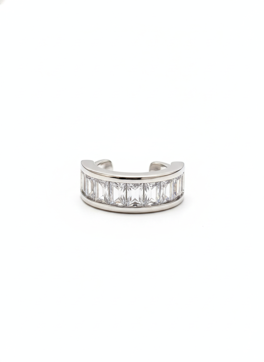Luxe Baguette-Cuff
