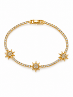 Starburst Oval