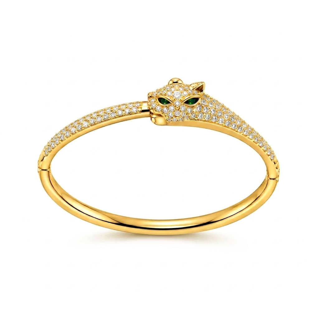 Panther Pavé Kada