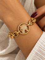 Pavé Tiger
