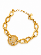 Pavé Tiger
