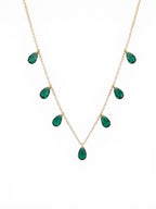 Emerald Tear Layer