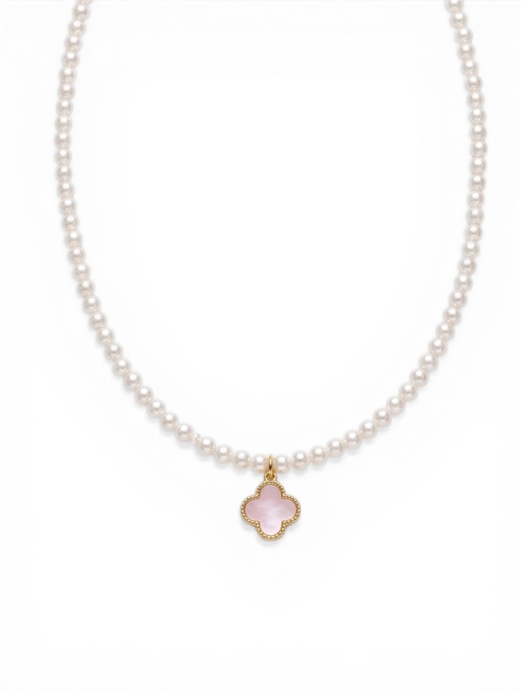 Clover Pearl