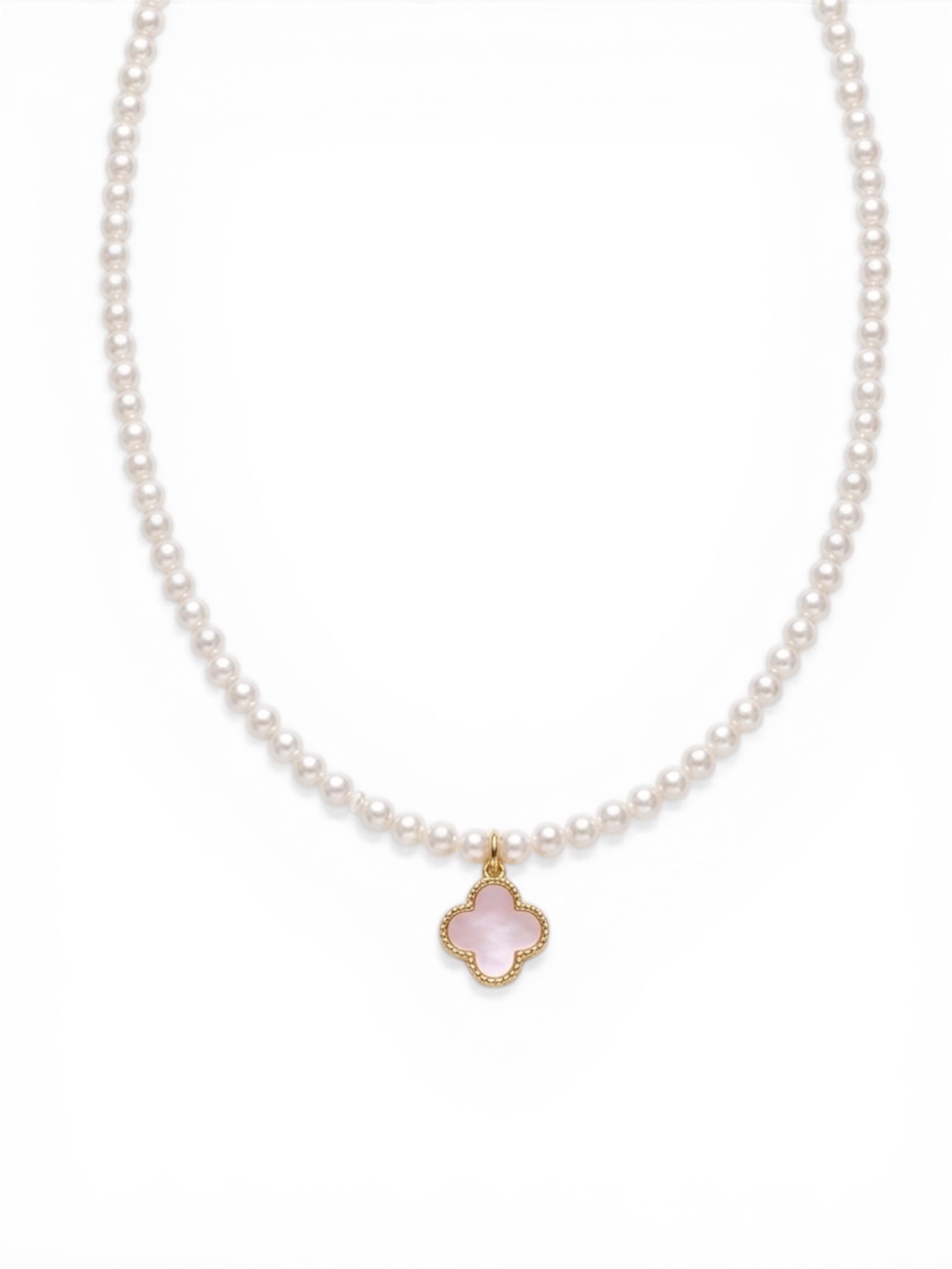 Clover Pearl