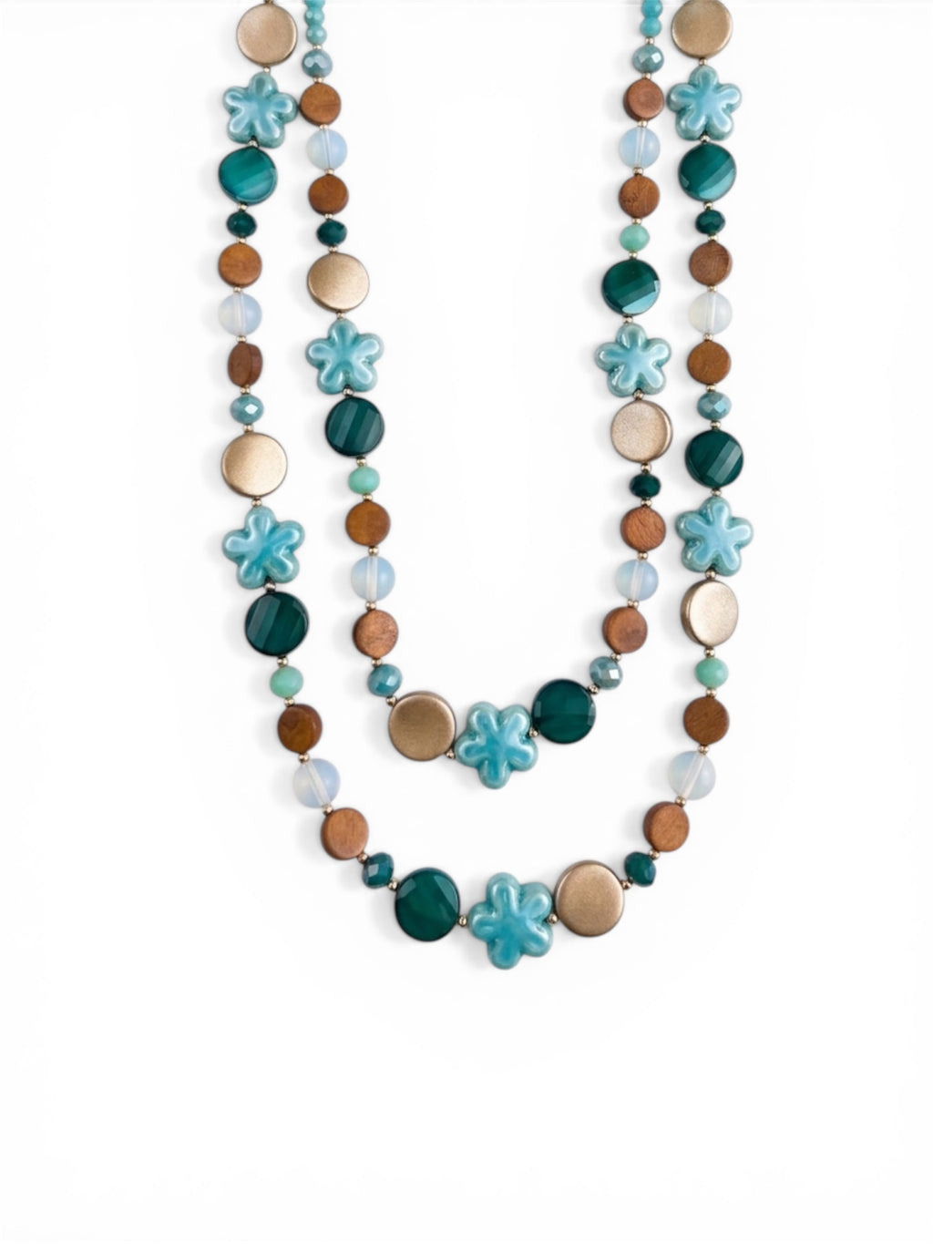 Bohemian Blossom