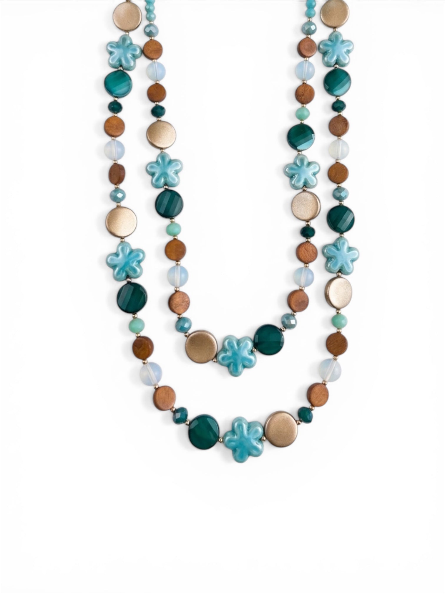 Bohemian Blossom