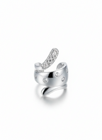 Celestial Serpent-Cuff