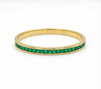 Verdant Bangle