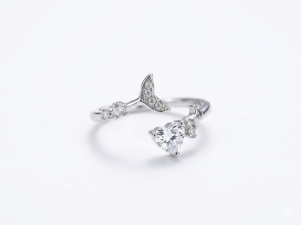 Silver Lover Set