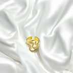 Abstract Statement Ring