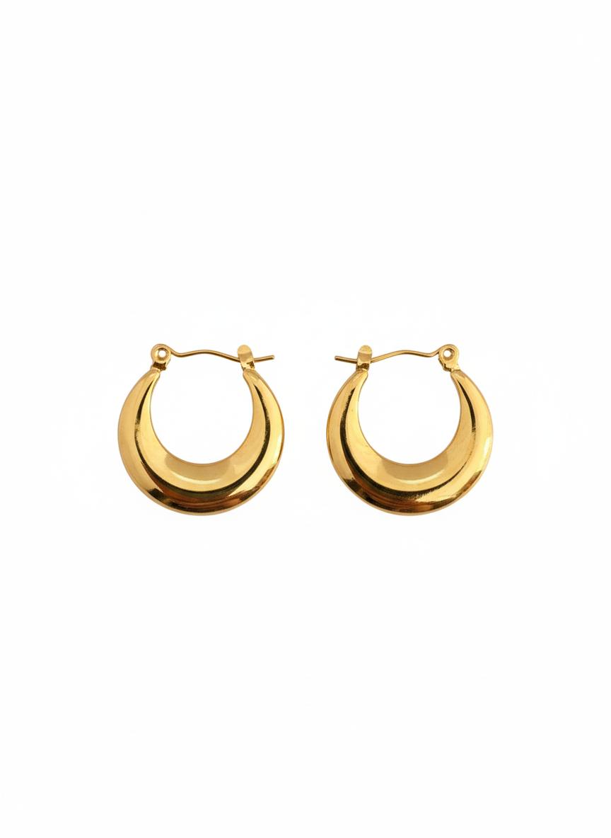 Golden Hoops