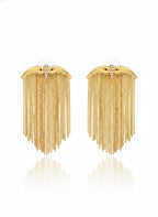 Golden Fringe