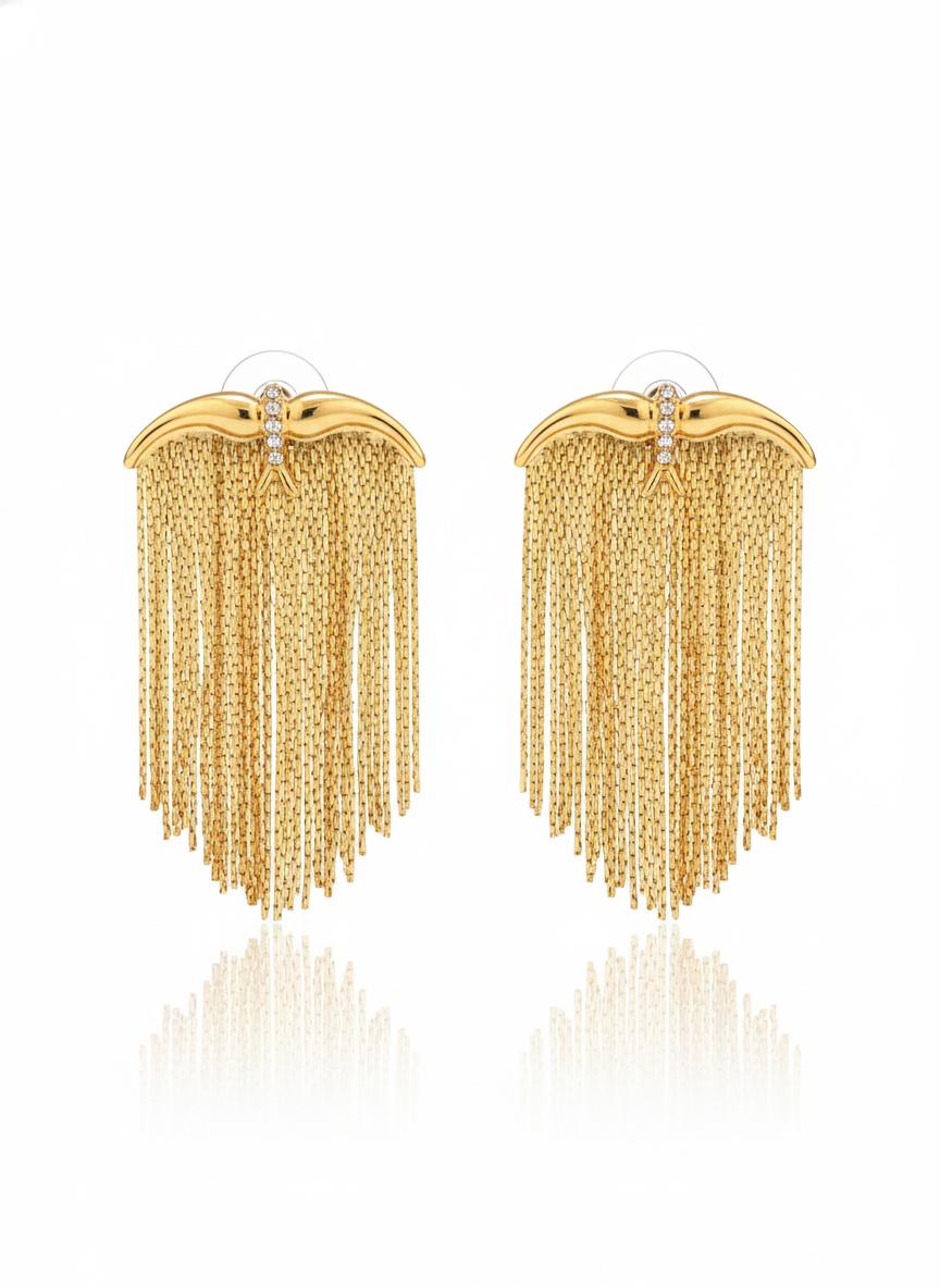 Golden Fringe