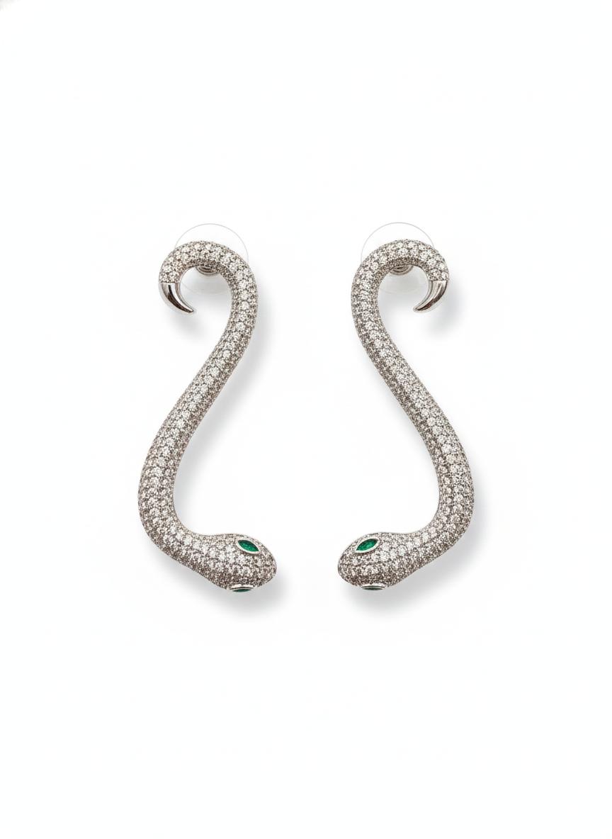 Diamond Serpent Ear Crawlers