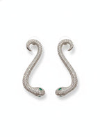 Diamond Serpent Ear Crawlers
