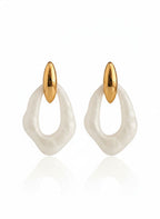 Resin Hoops