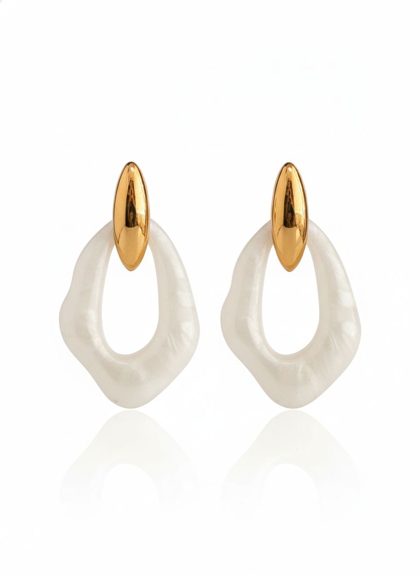 Resin Hoops