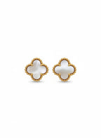 Clover Studs