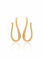 Molten Gold Hooks