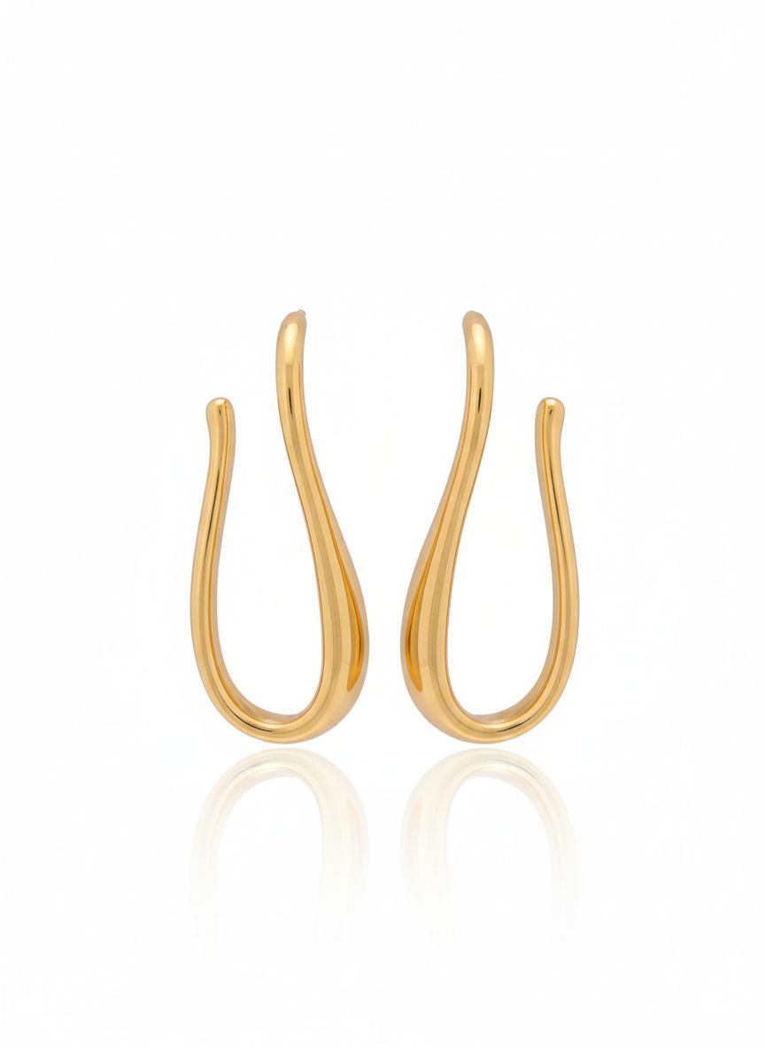 Molten Gold Hooks