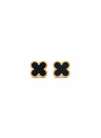 Clover Studs