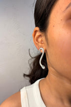 Diamond Serpent Ear Crawlers