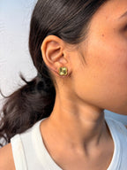 Clover Studs
