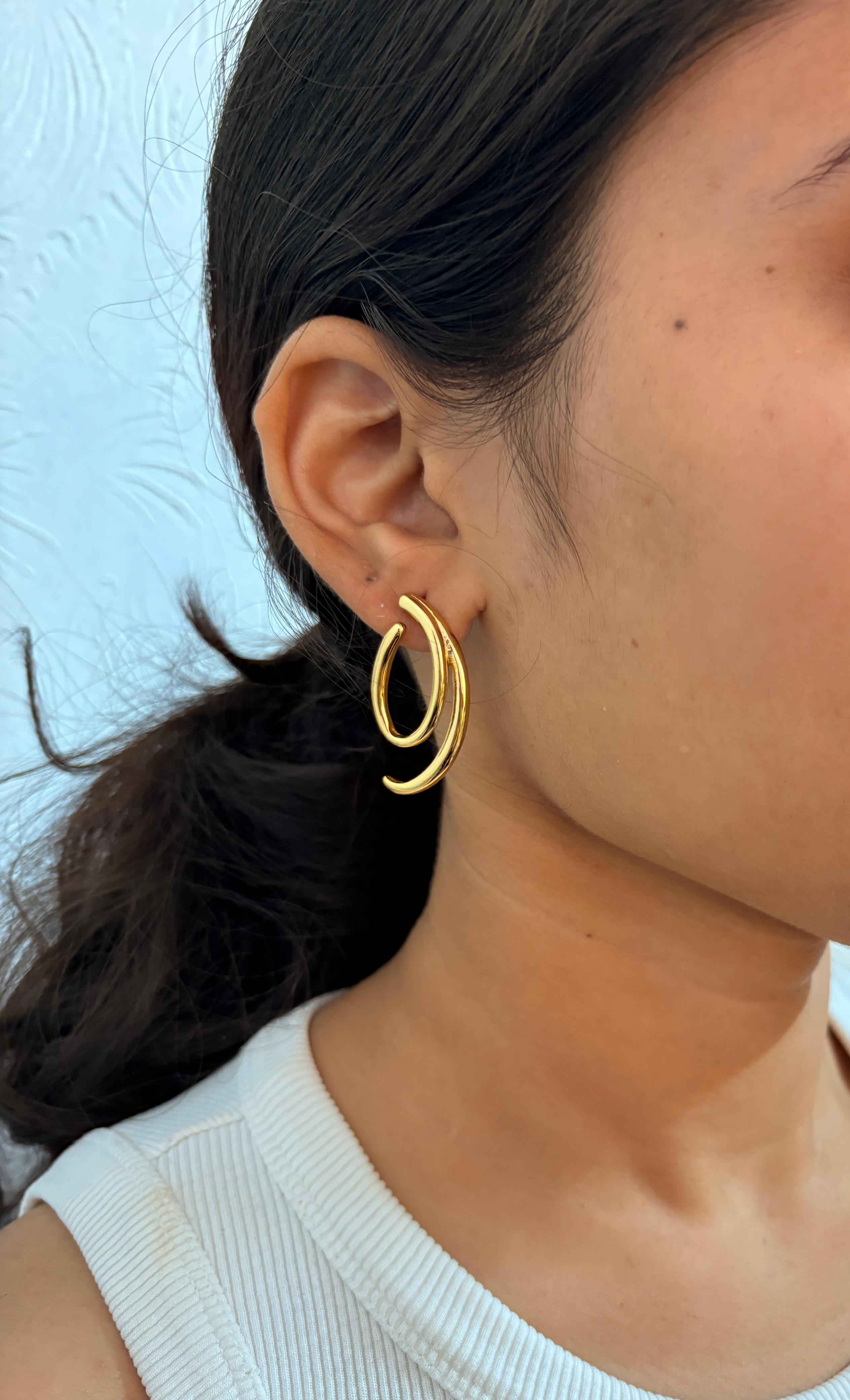 Golden Loops