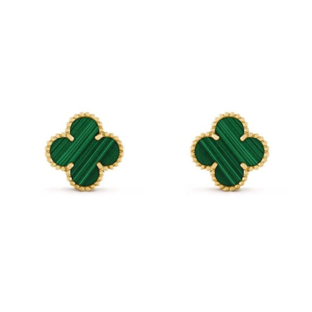 Clover Studs