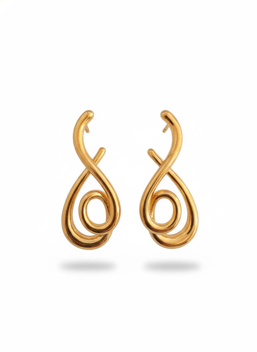 Twist Drops