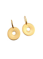 Molten Hoops