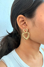 Double Hearts