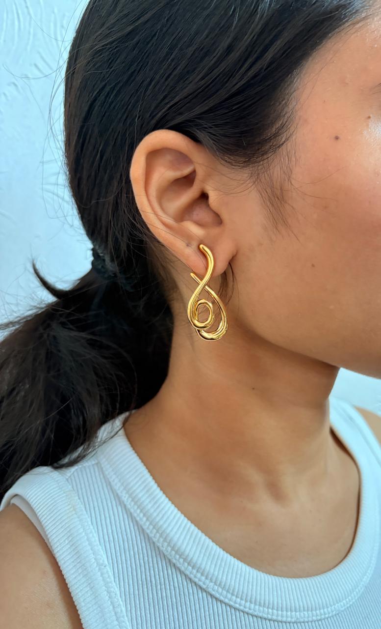 Twist Drops