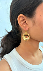 Molten Hoops